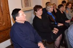 Rodzinny Wieczór Kolęd