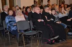Rodzinny Wieczór Kolęd