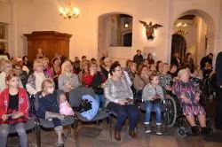 Rodzinny Wieczór Kolęd