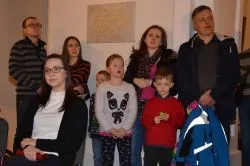 Rodzinny Wieczór Kolęd