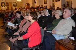 Rodzinny Wieczór Kolęd