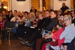 Rodzinny Wieczór Kolęd