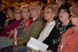 Rodzinny Wieczór Kolęd