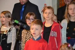 Rodzinny Wieczór Kolęd