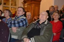 Rodzinny Wieczór Kolęd