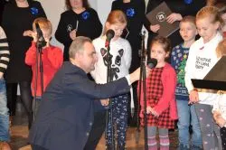 Rodzinny Wieczór Kolęd