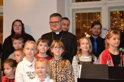 Rodzinny Wieczór Kolęd