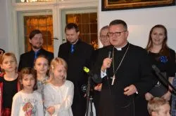 Rodzinny Wieczór Kolęd