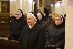 Msza na zakończenie roku w toruńskiej katedrze