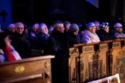 Mariacki Koncert Bożonarodzeniowy