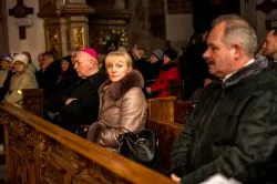 Mariacki Koncert Bożonarodzeniowy