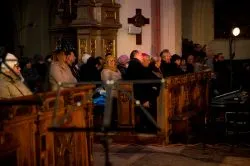 Mariacki Koncert Bożonarodzeniowy
