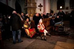 Mariacki Koncert Bożonarodzeniowy