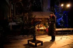 Mariacki Koncert Bożonarodzeniowy