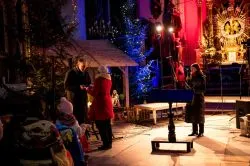 Mariacki Koncert Bożonarodzeniowy