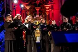 Mariacki Koncert Bożonarodzeniowy