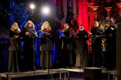 Mariacki Koncert Bożonarodzeniowy
