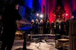 Mariacki Koncert Bożonarodzeniowy