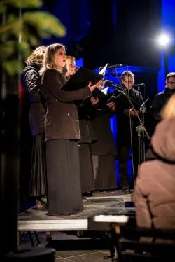Mariacki Koncert Bożonarodzeniowy