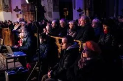 Mariacki Koncert Bożonarodzeniowy