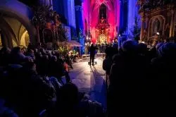 Mariacki Koncert Bożonarodzeniowy
