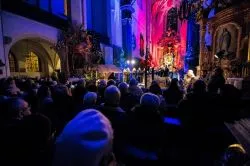 Mariacki Koncert Bożonarodzeniowy