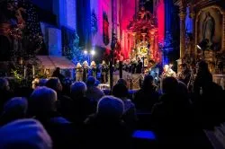 Mariacki Koncert Bożonarodzeniowy