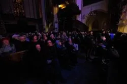 Mariacki Koncert Bożonarodzeniowy