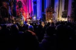 Mariacki Koncert Bożonarodzeniowy