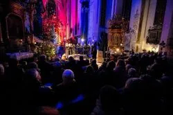 Mariacki Koncert Bożonarodzeniowy