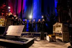 Mariacki Koncert Bożonarodzeniowy