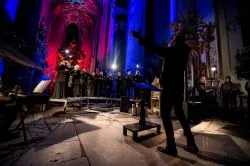 Mariacki Koncert Bożonarodzeniowy