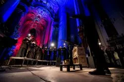 Mariacki Koncert Bożonarodzeniowy