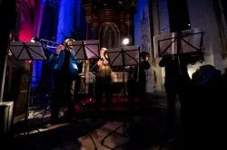 Mariacki Koncert Bożonarodzeniowy