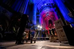 Mariacki Koncert Bożonarodzeniowy