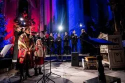 Mariacki Koncert Bożonarodzeniowy