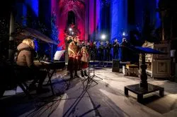Mariacki Koncert Bożonarodzeniowy