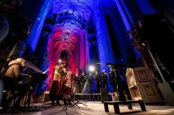 Mariacki Koncert Bożonarodzeniowy