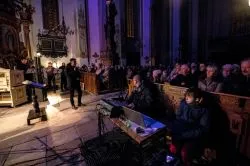 Mariacki Koncert Bożonarodzeniowy