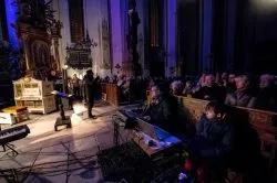 Mariacki Koncert Bożonarodzeniowy