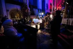 Mariacki Koncert Bożonarodzeniowy