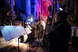 Mariacki Koncert Bożonarodzeniowy