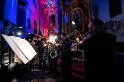 Mariacki Koncert Bożonarodzeniowy