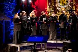 Mariacki Koncert Bożonarodzeniowy