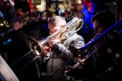 Mariacki Koncert Bożonarodzeniowy