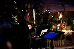 Mariacki Koncert Bożonarodzeniowy