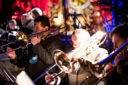 Mariacki Koncert Bożonarodzeniowy