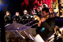 Mariacki Koncert Bożonarodzeniowy
