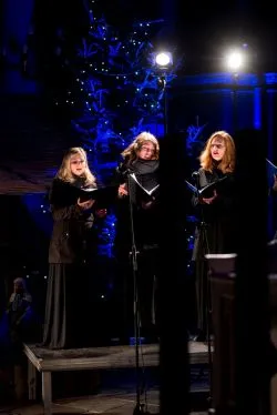 Mariacki Koncert Bożonarodzeniowy