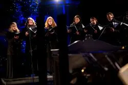 Mariacki Koncert Bożonarodzeniowy